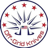 Off-Grid Knives coupons